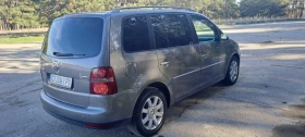 VW Touran 1.9 TD?, снимка 6