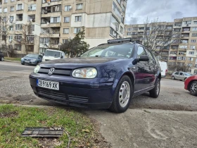 VW Golf 1.8t , снимка 1