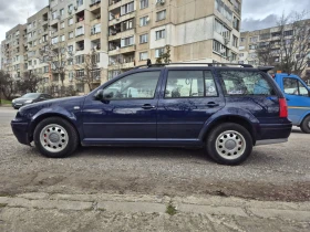 VW Golf 1.8t , снимка 2