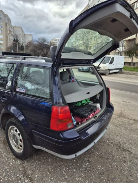 VW Golf 1.8t , снимка 5