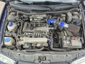 VW Golf 1.8t , снимка 10