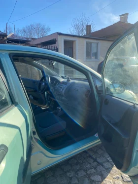 Honda Jazz, снимка 5