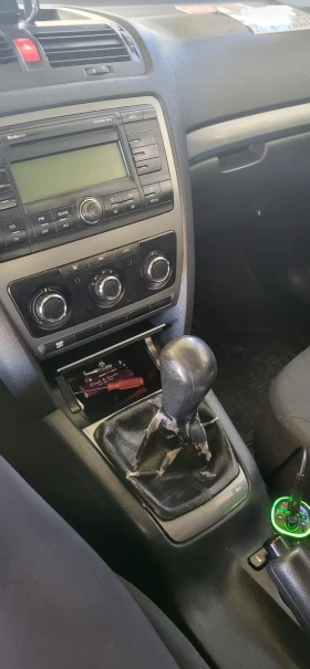 Skoda Octavia - 2000 € / 3911.66 лв. - 95238626 5