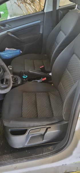 Skoda Octavia - 2000 € / 3911.66 лв. - 95238626 4