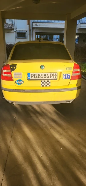 Skoda Octavia - 2000 € / 3911.66 лв. - 95238626 2