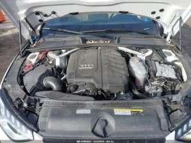 Audi A4 45 TFSI S LINE QUATTRO S TRONIC - 18000 € / 35204.94 лв. - 93512749 9