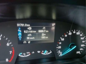 Ford Fiesta 1.1 - 11628 € / 22742.39 лв. - 47418372 12