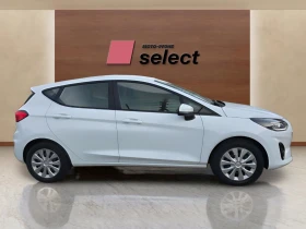 Ford Fiesta 1.1 - 11628 € / 22742.39 лв. - 47418372 4