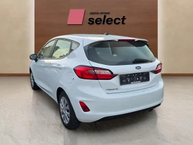Ford Fiesta 1.1 - 11628 € / 22742.39 лв. - 47418372 7