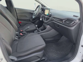 Ford Fiesta 1.1 - 11628 € / 22742.39 лв. - 47418372 9
