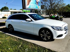������ Mercedes-Benz C 220