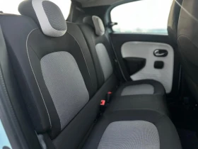 Renault Twingo / ГАРАНЦИЯ НА БАТЕРИЯТА ДО 2032 ИЛИ 160000 КМ / - 10500 € / 20536.22 лв. - 32132755 11