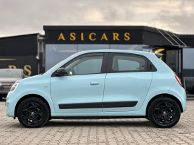 Renault Twingo / ГАРАНЦИЯ НА БАТЕРИЯТА ДО 2032 ИЛИ 160000 КМ / - 10500 € / 20536.22 лв. - 32132755 2