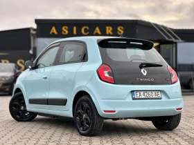 Renault Twingo / ГАРАНЦИЯ НА БАТЕРИЯТА ДО 2032 ИЛИ 160000 КМ / - 10500 € / 20536.22 лв. - 32132755 3