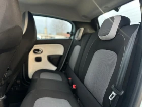 Renault Twingo / ГАРАНЦИЯ НА БАТЕРИЯТА ДО 2032 ИЛИ 160000 КМ / - 10500 € / 20536.22 лв. - 32132755 10