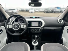 Renault Twingo / ГАРАНЦИЯ НА БАТЕРИЯТА ДО 2032 ИЛИ 160000 КМ / - 10500 € / 20536.22 лв. - 32132755 13