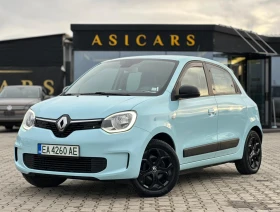 Renault Twingo / ГАРАНЦИЯ НА БАТЕРИЯТА ДО 2032 ИЛИ 160000 КМ /
