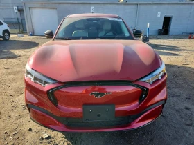 Ford Mustang Mach-E Electric* MACH-E PREMIUM* 4Х4РЕАЛНИ КМ, снимка 4