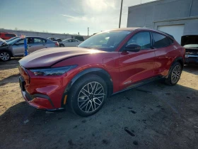 Ford Mustang Mach-E Electric* MACH-E PREMIUM* 4Х4РЕАЛНИ КМ