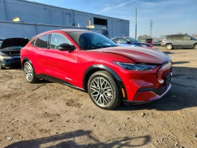 Ford Mustang Mach-E Electric* MACH-E PREMIUM* 4Х4РЕАЛНИ КМ, снимка 2