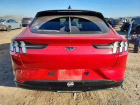 Ford Mustang Mach-E Electric* MACH-E PREMIUM* 4Х4РЕАЛНИ КМ, снимка 6