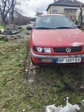 VW Passat TDi - 2000 € / 3911.66 лв. - 89974490 5