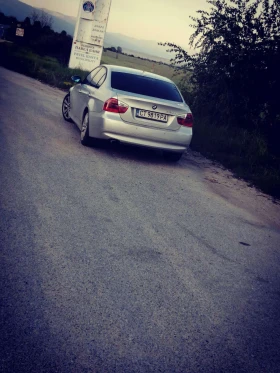 BMW 320 - 4500 € / 8801.24 лв. - 29111320 5
