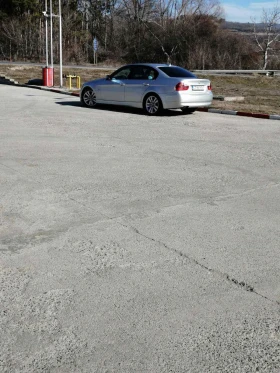 BMW 320 - 4500 € / 8801.24 лв. - 29111320 4