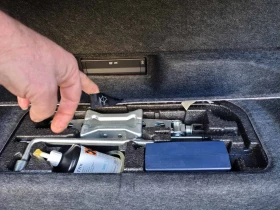 Honda Accord Нов внос Швейцария!Всички екстри фейслифт type s! | Auto.bg — изображение 15