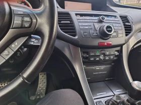 Honda Accord Нов внос Швейцария!Всички екстри фейслифт type s! | Auto.bg — изображение 11