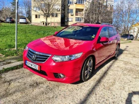 Honda Accord Нов внос Швейцария!Всички екстри фейслифт type s! | Auto.bg — изображение 2
