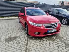 Honda Accord Нов внос Швейцария!Всички екстри фейслифт type s! | Auto.bg — изображение 5