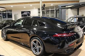 Mercedes-Benz AMG GT ОЧАКВАН ВНО-AMG GT63S AERO PACK* 360* BURM* ОБДУХВ - 73699 € / 144142.72 лв. - 59862345 6