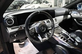 Mercedes-Benz AMG GT ОЧАКВАН ВНО-AMG GT63S AERO PACK* 360* BURM* ОБДУХВ - 73699 € / 144142.72 лв. - 59862345 12