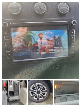 VW Touran - 3100 € / 6063.07 лв. - 26245091 17