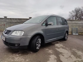 VW Touran - 3100 € / 6063.07 лв. - 26245091 2