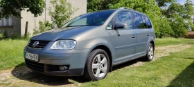 VW Touran - 3100 € / 6063.07 лв. - 26245091 14