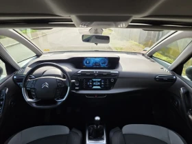 Citroen C4 Picasso - 6900 € / 13495.23 лв. - 74728480 6