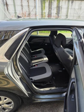 Citroen C4 Picasso - 6900 € / 13495.23 лв. - 74728480 9