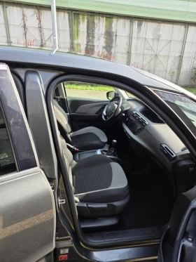 Citroen C4 Picasso - 6900 € / 13495.23 лв. - 74728480 8