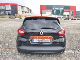 Renault Captur 1.5dci 90hp - 8300 € / 16233.39 лв. - 89469282 4