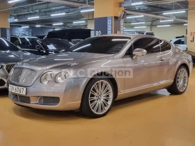 Bentley Continental GT* 6.0L V12* КРАЙНА ЦЕНА - 17900 € / 35009.36 лв. - 56647265 2
