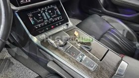 Audi A7 Адаптивен круиз контрол* Адаптивен круиз контрол - 24600 € / 48113.42 лв. - 46204003 9