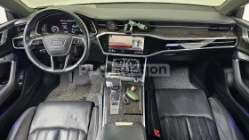 Audi A7 Адаптивен круиз контрол* Адаптивен круиз контрол - 24600 € / 48113.42 лв. - 46204003 7