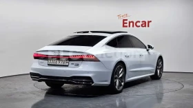 Audi A7 Адаптивен круиз контрол* Адаптивен круиз контрол - 24600 € / 48113.42 лв. - 46204003 2
