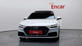 Audi A7 Адаптивен круиз контрол* Адаптивен круиз контрол - 24600 € / 48113.42 лв. - 46204003 3