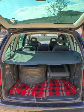 VW Sharan - 1200 € / 2347.00 лв. - 44018877 7