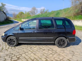 VW Sharan - 1200 € / 2347.00 лв. - 44018877 6
