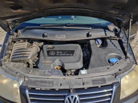 VW Sharan - 1200 € / 2347.00 лв. - 44018877 9