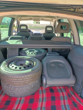 VW Sharan - 1200 € / 2347.00 лв. - 44018877 8